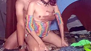 realfemboy update 143 shemale crossdressing action on may 18 2025