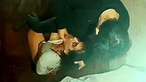 I return to my slave girlfriend who loves deepthroat and anal 😈