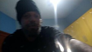 Teaching Dany Rio To Film Her Own Breast