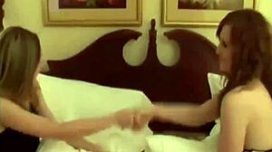 We have the hotel all to ourselves