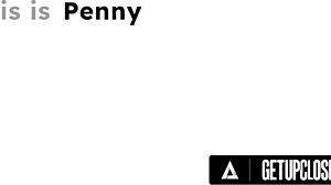 Watch Penny Barber's Close-Up Solo Orgasm Scene