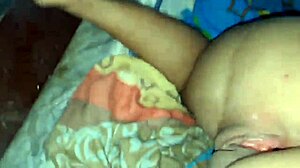 wife shares friend's ass bareback