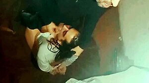 I return to my slave girlfriend who loves deepthroat and anal 😈