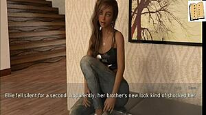 I can't resist my wife and stepmother's seduction