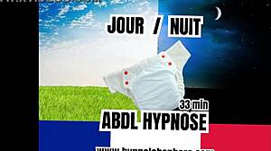 Abdl France Immersive Hypnosis for Accepting Diaper Wear