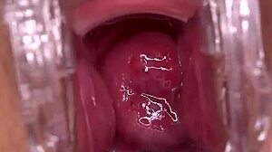 place your large deposit deeply and nicely