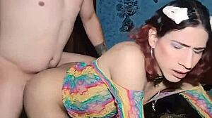 realfemboy update 143 shemale crossdressing action on may 18 2025