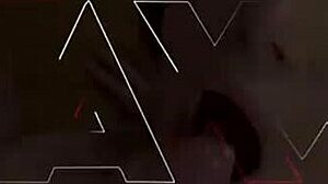 Young brunette babe gets bold massage leading to hardcore blowjob, nude ass pussy fucking action.