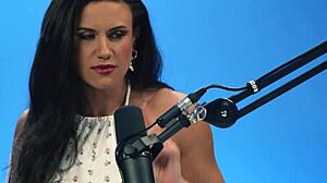 Watch Penny Barber's Close-Up Solo Orgasm Scene