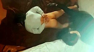 My Slave Girlfriend Loves Deep Anal Domination