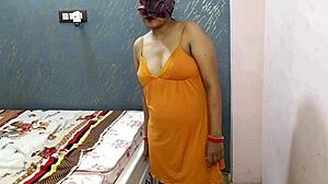 Can honor student girlfriend and i fuck secretly while step-parents are home? Latina coed with tight pussy gets blowjob and cunilingus.