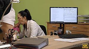 Latina Hotwife's Intense Masturbation Session.