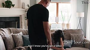 Curvy Teachers Caught in Steamy Affair