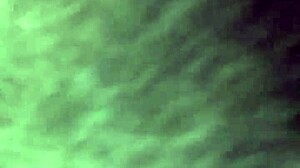 Ebony Milf Demonstrates Excellent Neck Skills Sucking Cock Deeply