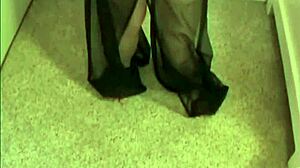 We have the hotel all to ourselves