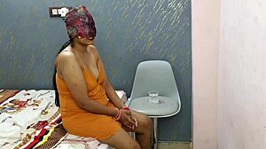 Can honor student girlfriend and i fuck secretly while step-parents are home? Latina coed with tight pussy gets blowjob and cunilingus.