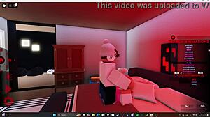 This big booty girl rides hard and takes backshots like a pro.