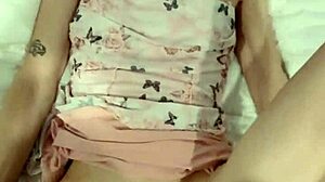 Richelle Rose fucked loud on Vegas balcony