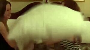 We have the hotel all to ourselves