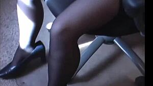 We have the hotel all to ourselves