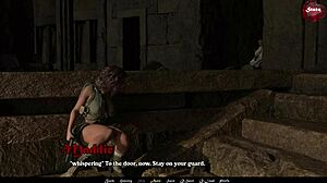 Let's Play Sandstorm Part 7