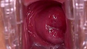 place your large deposit deeply and nicely