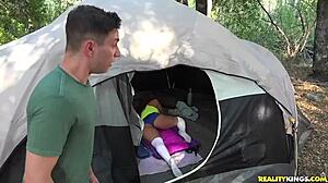 Realitykings rk prime explores into the wild