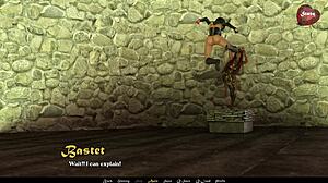 Let's Play Sandstorm Part 7