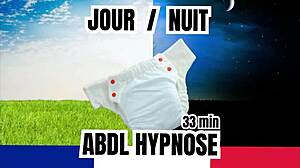 Abdl France Immersive Hypnosis for Accepting Diaper Wear