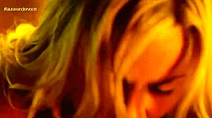 Best moments of Laura Vandervoort