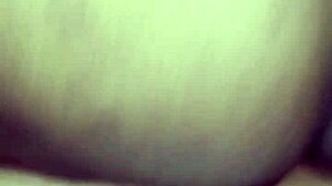 Can you handle this intense anal pounding while your cuckold watches and films every thrust?