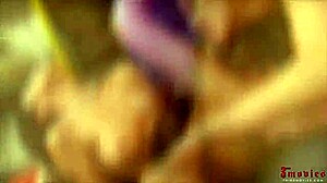 Breanne Benson And Gracie Glam Dive Into Muff Diving And Toy Play