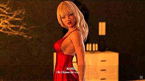 wow, let's dive into futanari mistress games!