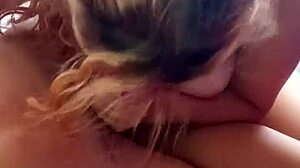 The best Latina for sucking cock