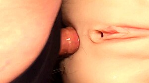 De perrito con mi novia, amateur fun