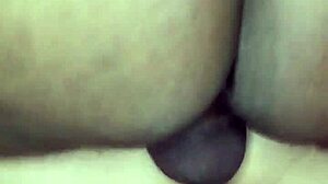 Can you handle this intense anal pounding while your cuckold watches and films every thrust?