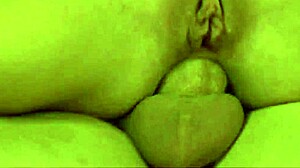 i watched cute sluts get anal drilled by two men