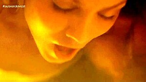 Best moments of Laura Vandervoort