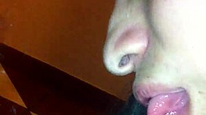 Whipping sadomasochism session, intense pain play