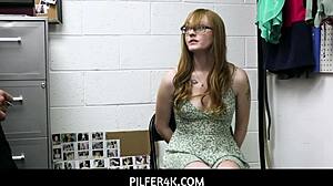 I Scream During Cervix Crushing Orgasms