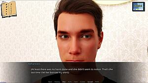 What is sunshine love 99 in this 3d game?