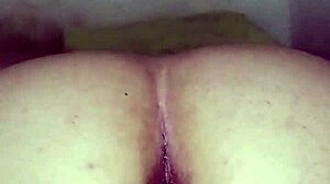 Can you handle this intense anal pounding while your cuckold watches and films every thrust?