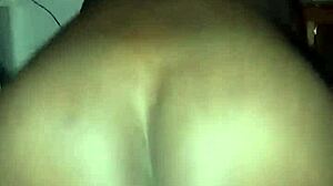 My sweet hairy pussy is riding this monster bbc so wet and hard