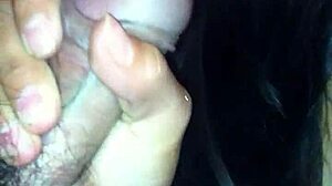 Whipping sadomasochism session, intense pain play