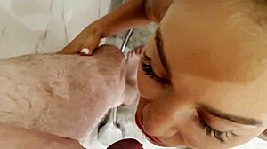 monika fox hits intense orgasm with hot pissing play