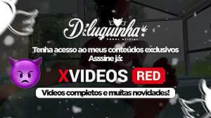 After the carnival, he fucks the young 18+ girl in the public bathroom, exposing their wild side.