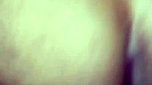 Can you handle this intense anal pounding while your cuckold watches and films every thrust?