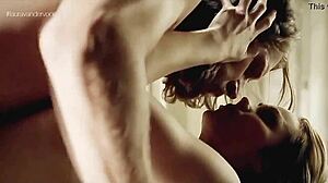 Best moments of Laura Vandervoort