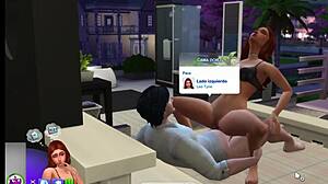 Hardcore Anal Ass Raided From Monique Alexander, Cumshot, Pornstar, Shaved, Masturbation, Shaved Pussy, Pussy, Lingerie