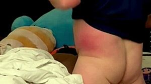 Ebony amateur gets pounded hard